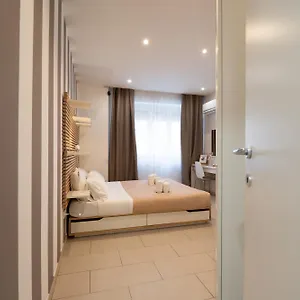 Bed & Breakfast Palermo Central B&B, Palermo