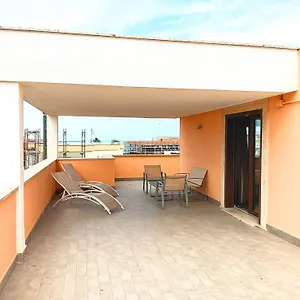 Riviera 3*, Fiumicino Italia